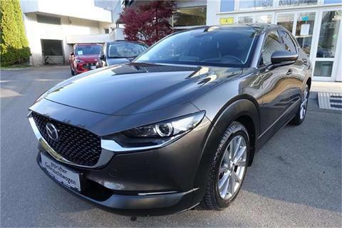 Mazda CX-30 Mazda CX-30