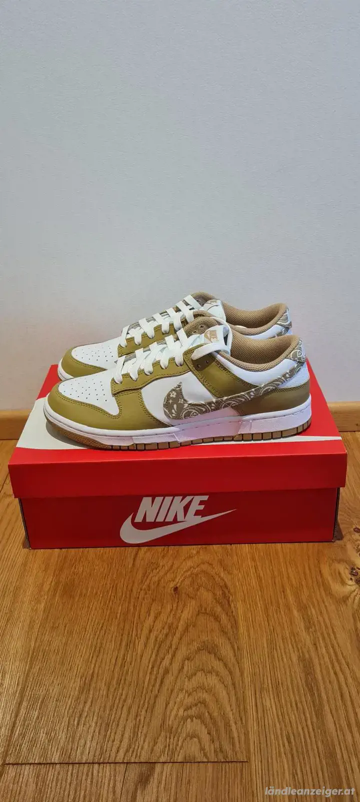 Nike Dunk low Gr.42,5
