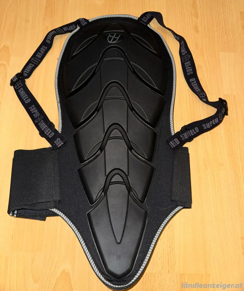 Motorrad Rückenprotektor 