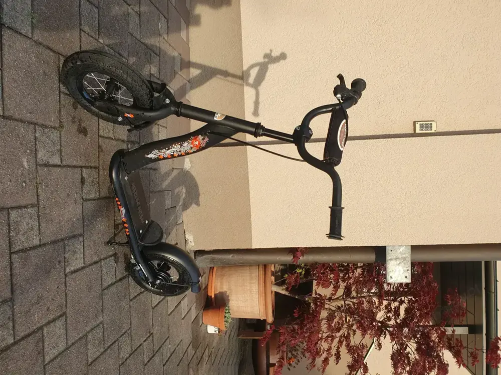 Kinderroller Kinderroller