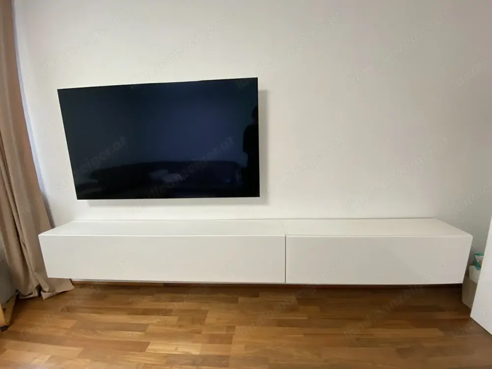 Low Board_TV Schrank 