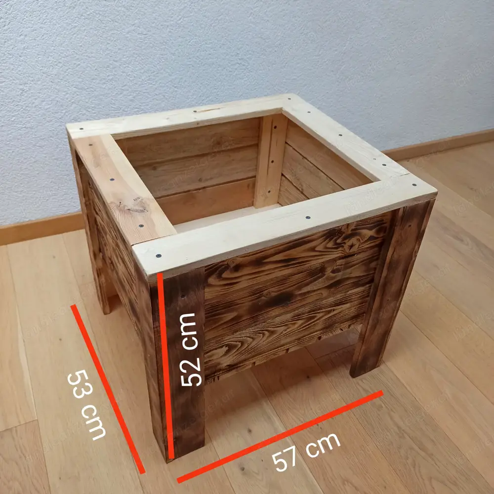 Blumen - Pflanzen Topf 
