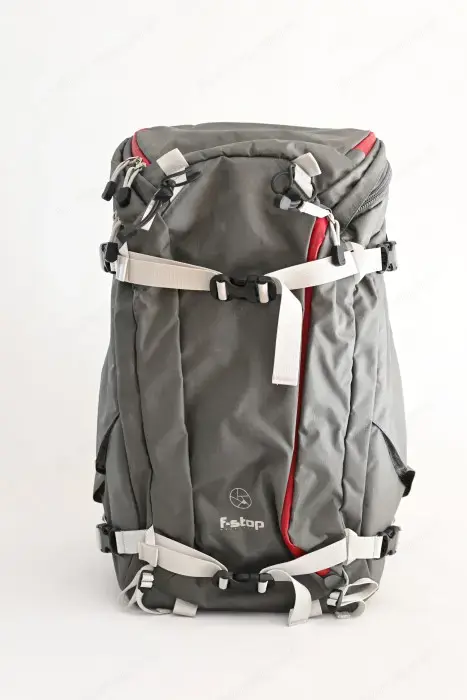 F-STOP Foto-Rucksack, Ajna Red Bull Edition Bundle mit ICU Pro Large + ICU Pro Small