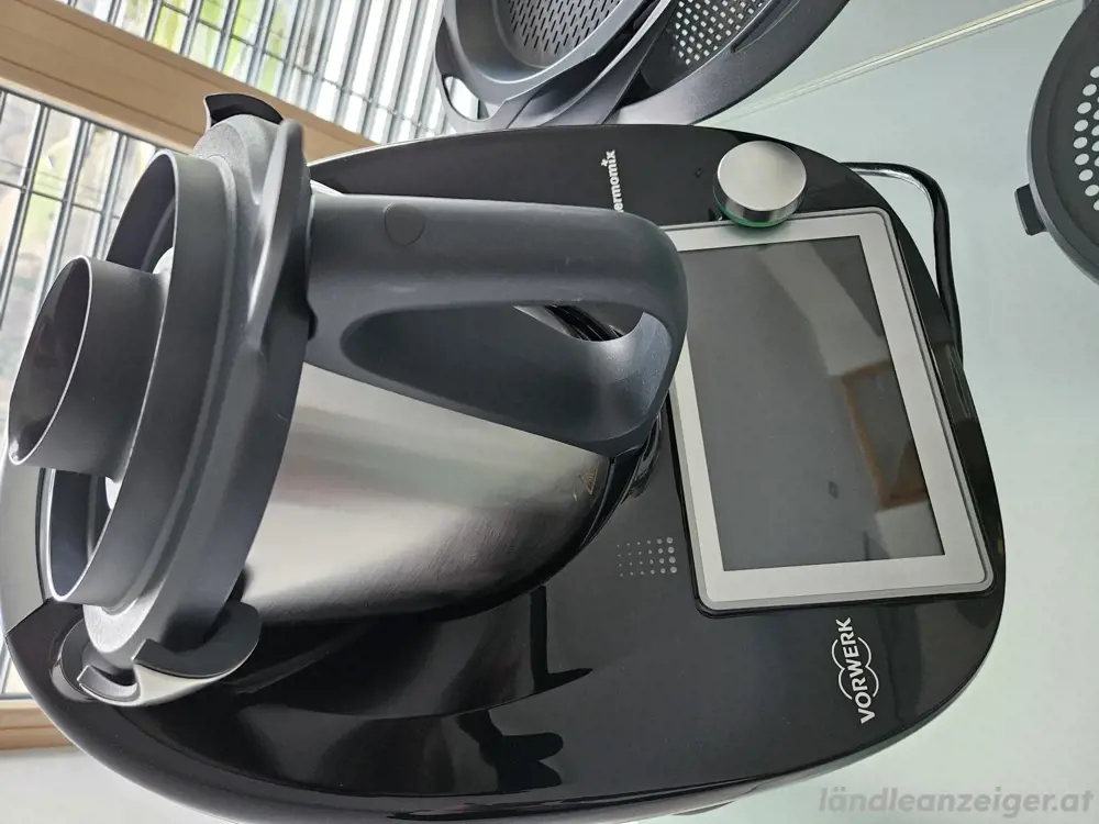 Thermomix TM6 Thermomix TM6
