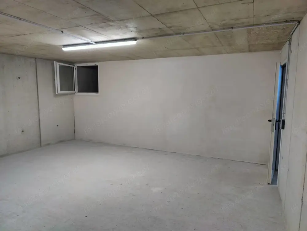 Lagerfläche in Kolsass (46 qm), idealer Grundriss, ab Mai frei
