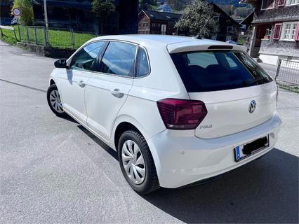 VW Polo VW Polo