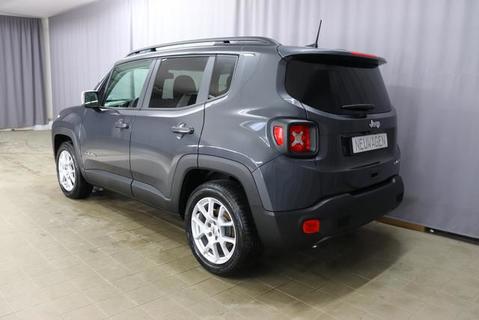 Jeep Renegade Limited 1.6 Multijet 96kW FWD, Panorama Glassch... Jeep Renegade Limited 1.6 Multijet 96kW FWD, Panorama Glassch...
