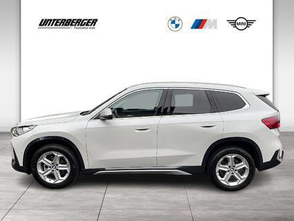 BMW X1 sDrive18d xLine // Head-Up // Panorama Glasdach // Rückfahrkamera // BMW X1 sDrive18d xLine // Head-Up // Panorama Glasdach // Rückfahrkamera //