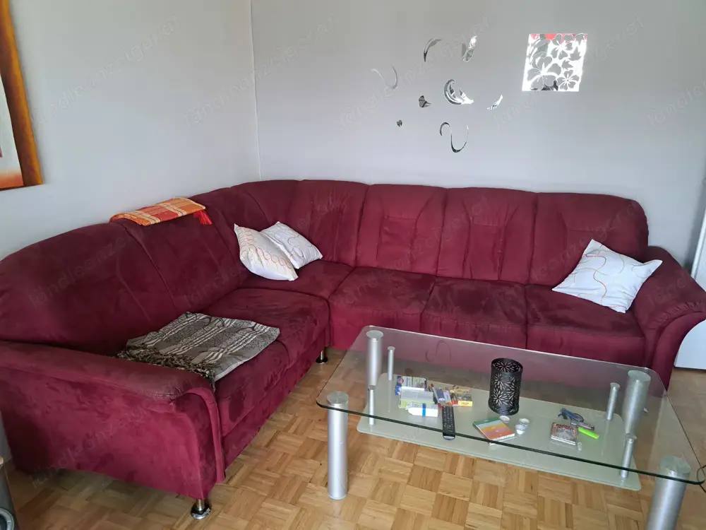 Sofa ausziehbar 
