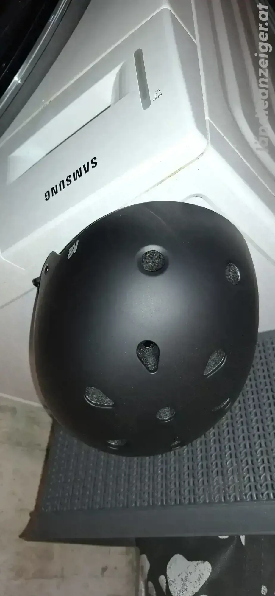 Skaterhelm Skaterhelm