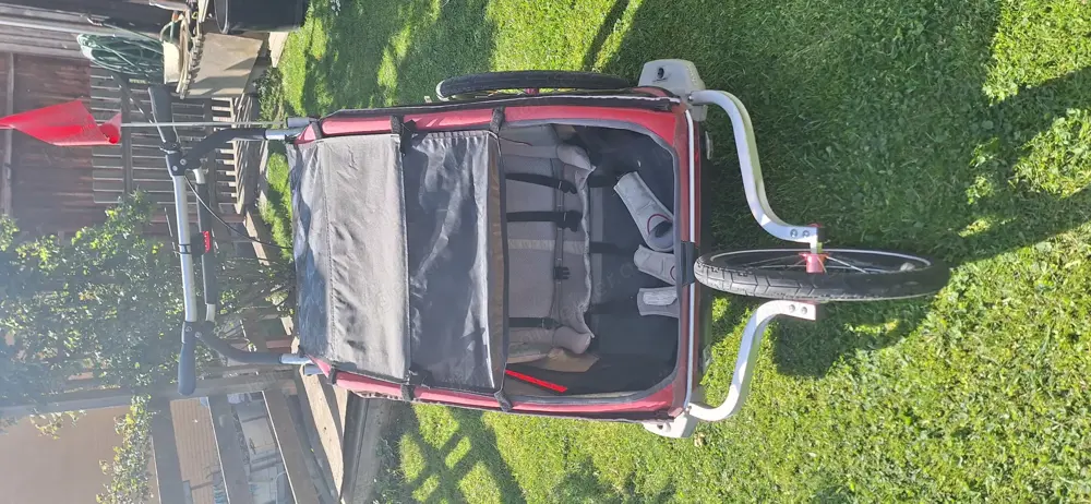 Thule Chariot CX2 Thule Chariot CX2