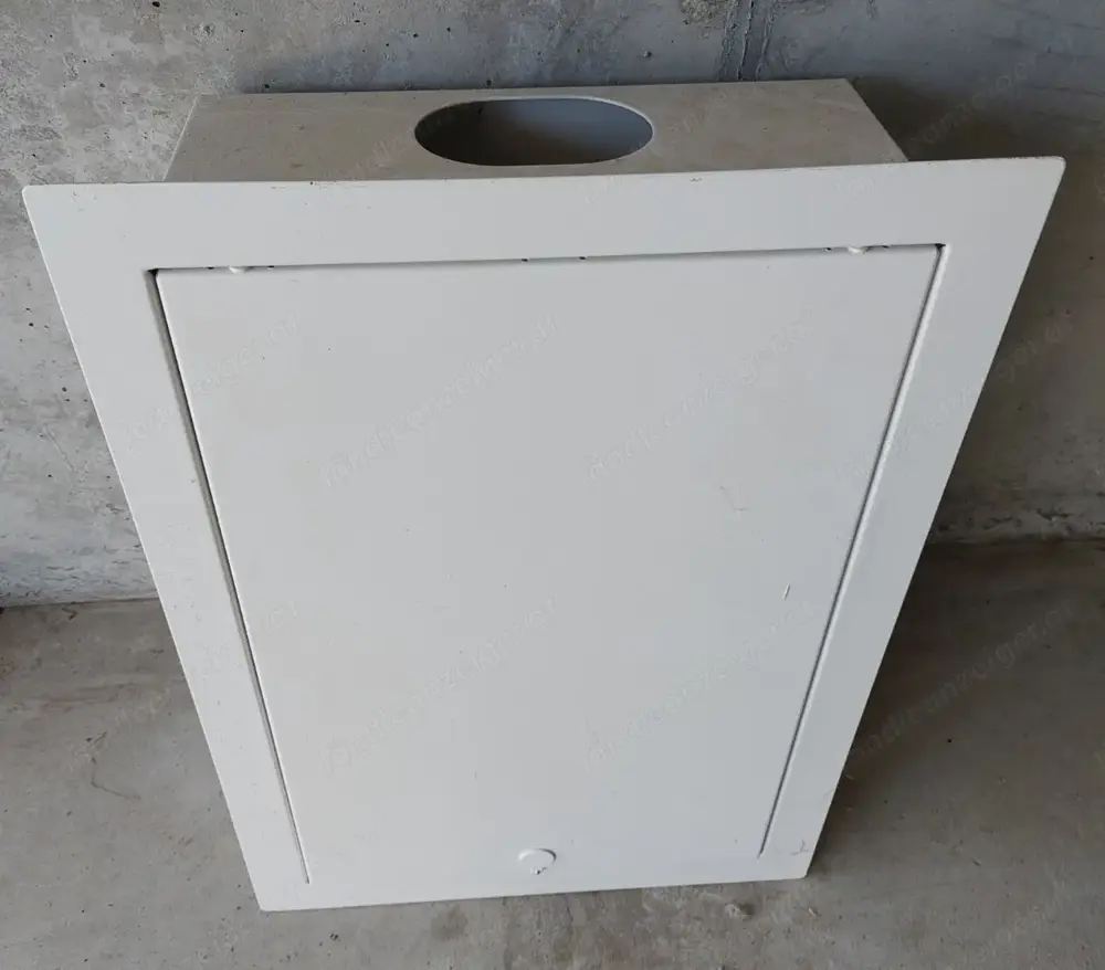 Elektro Hausanschlusskasten