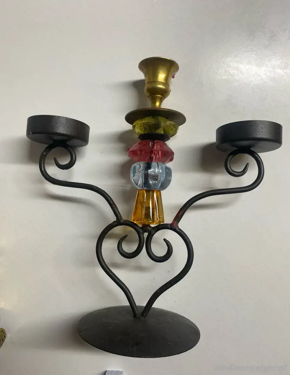 Kerzenhalter Kerzenhalter