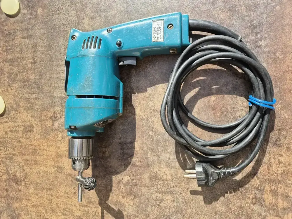Bohrmaschine Makita Bohrmaschine Makita