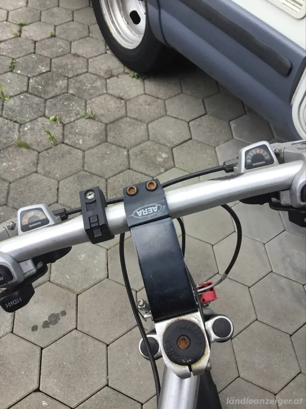 KTM Fahrrad KTM Fahrrad