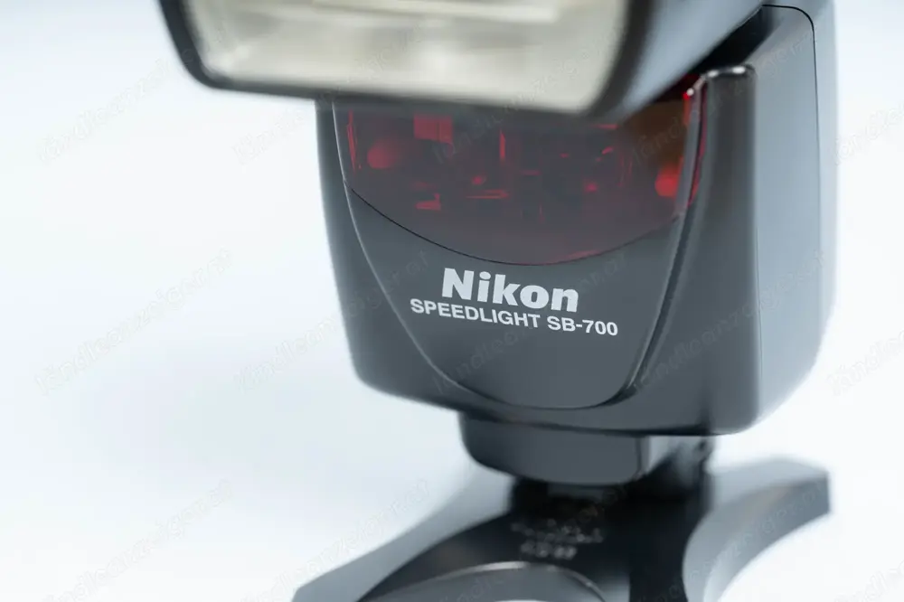    Nikon SB-700 Speedlight Blitzgerät   kaum benutzt