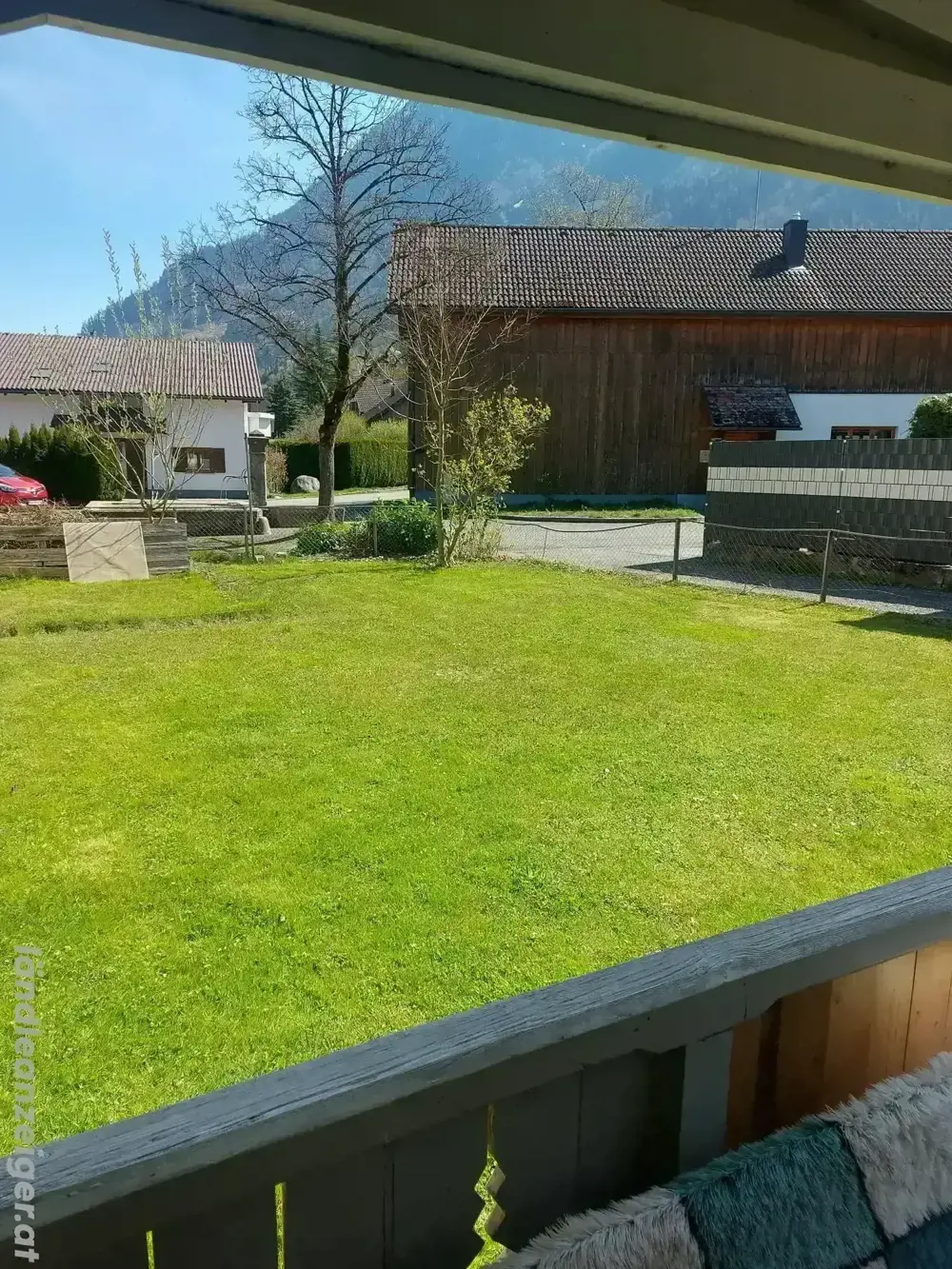 Wohnung zu Vermieten 