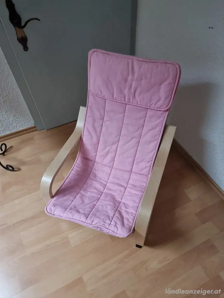Ikea Kinder Swingsessel