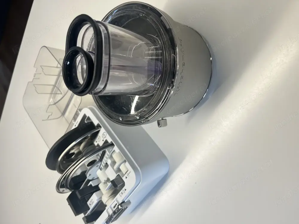 KitchenAid classic Gemüseschneider 