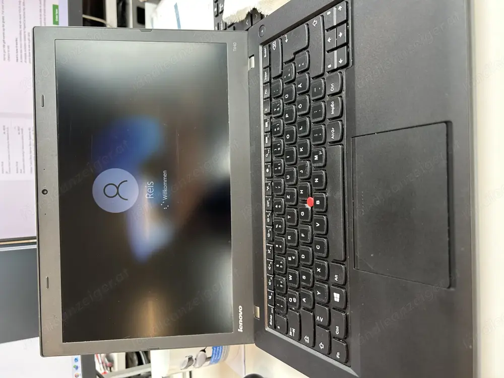 lenono T440 Laptop lenono T440 Laptop