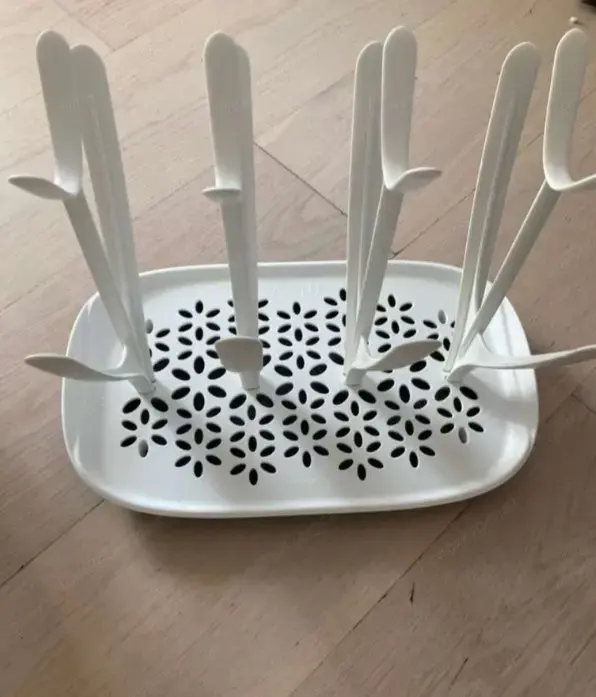 Philips Avent Abtropfstation für Babyfläschchen