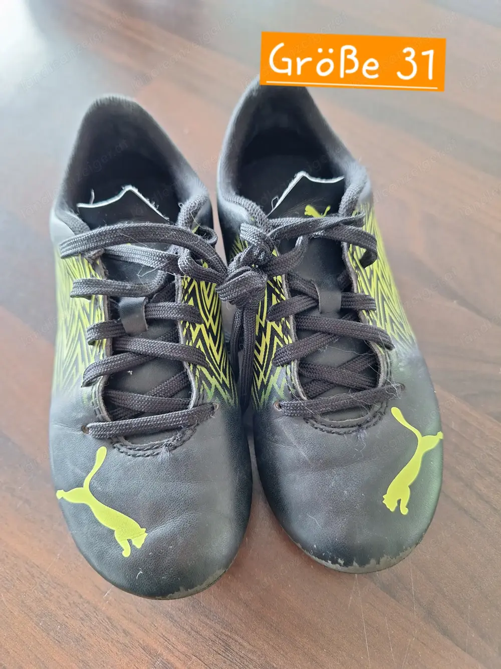Fußballschuhe
