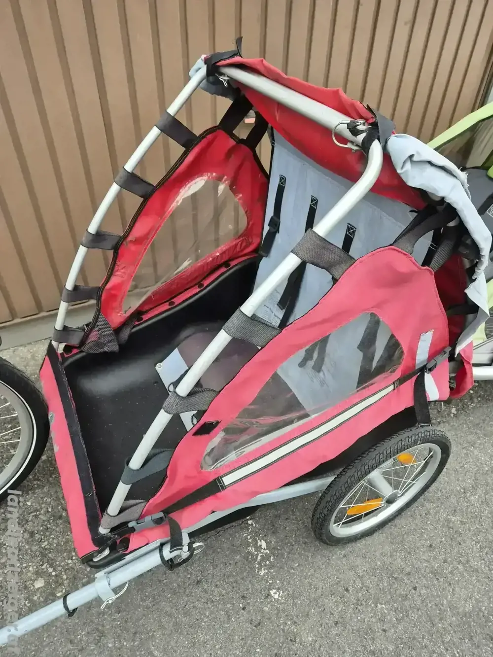 Kinderhänger Kinderhänger