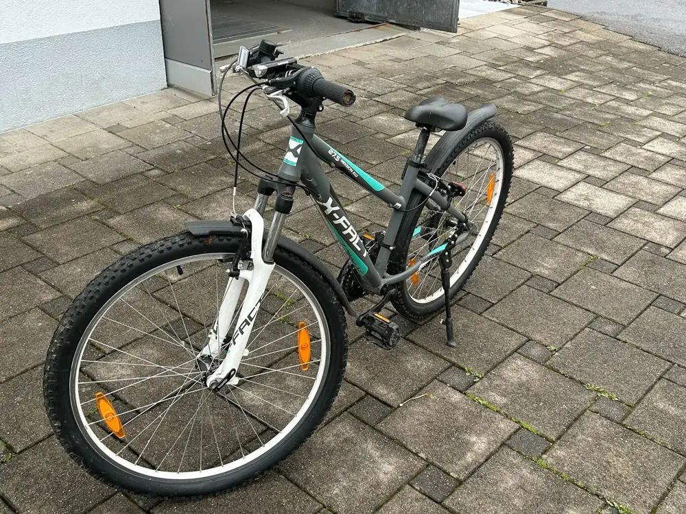 Citybike 27,5 Zoll Citybike 27,5 Zoll