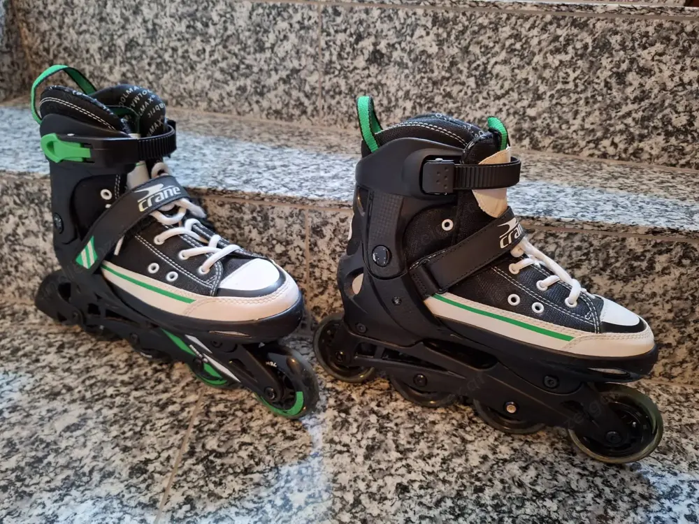 Rollerblades