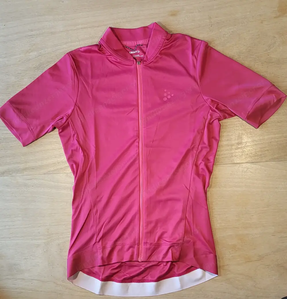 Craft Fahrradtrikot Damen, Gr.M Craft Fahrradtrikot Damen, Gr.M
