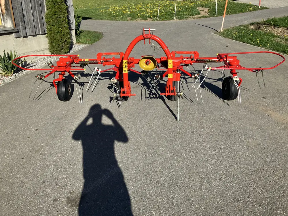 Kreisler SIP Speider 350 Kreisler SIP Speider 350