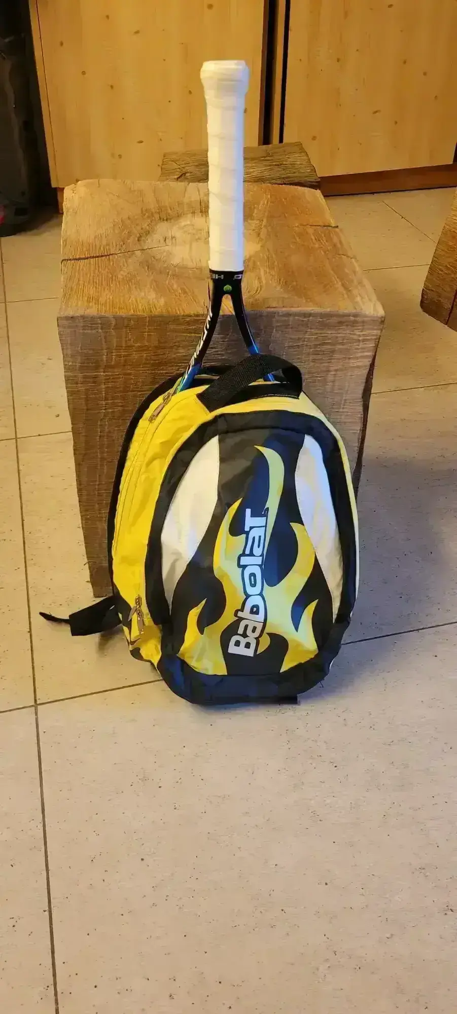 Babolat Kinder-Tennisrucksack