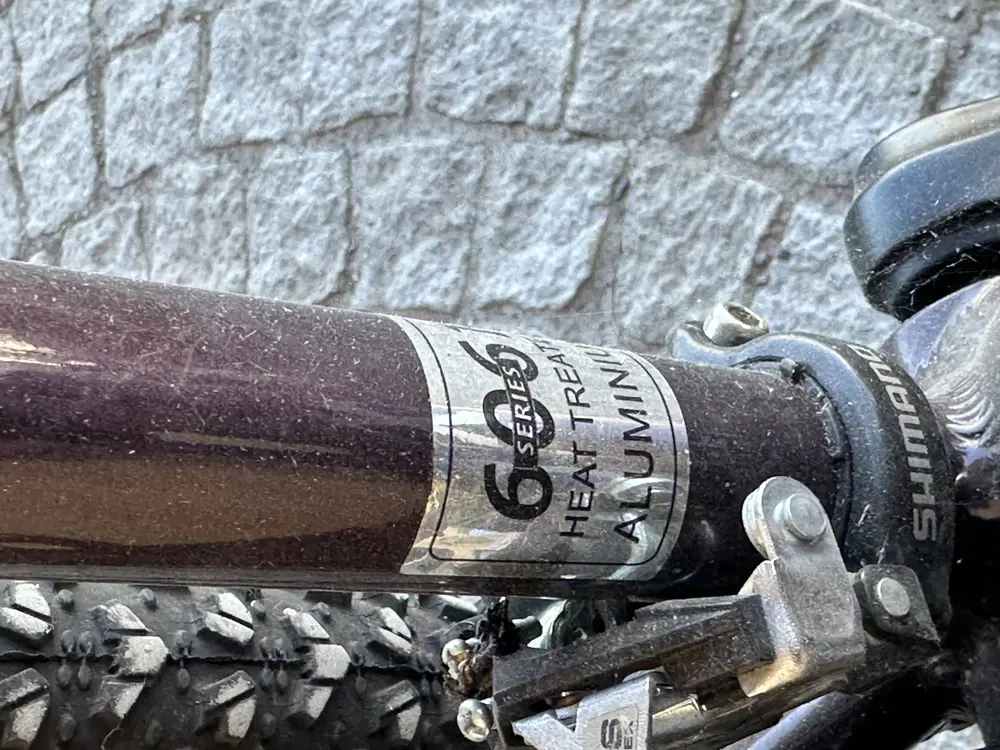 X-Fact 3.1.Lady Jugendfahrrad X-Fact 3.1.Lady Jugendfahrrad