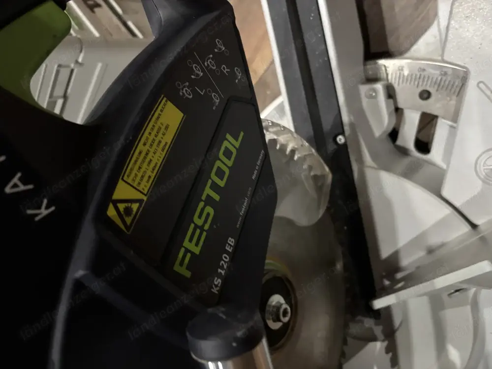 Festool kapex 120 Festool kapex 120