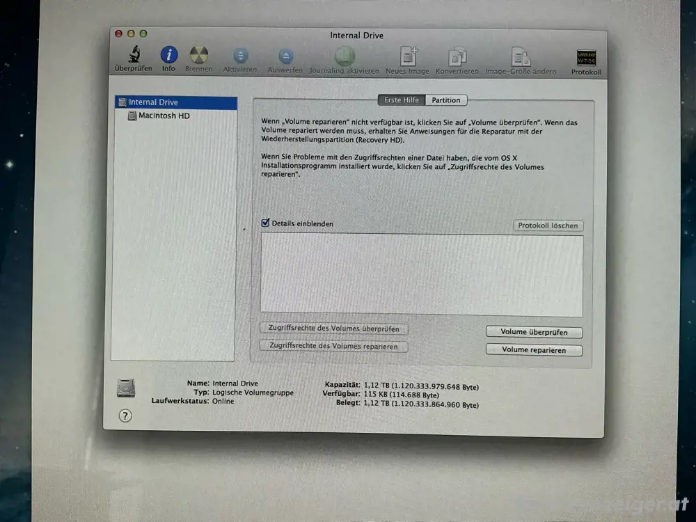 iMac 27" komlett iMac 27" komlett