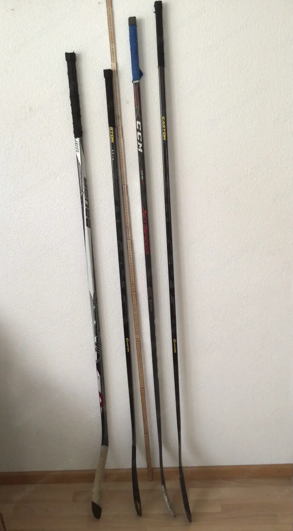 Eishockeyschläger Eishockeyschläger