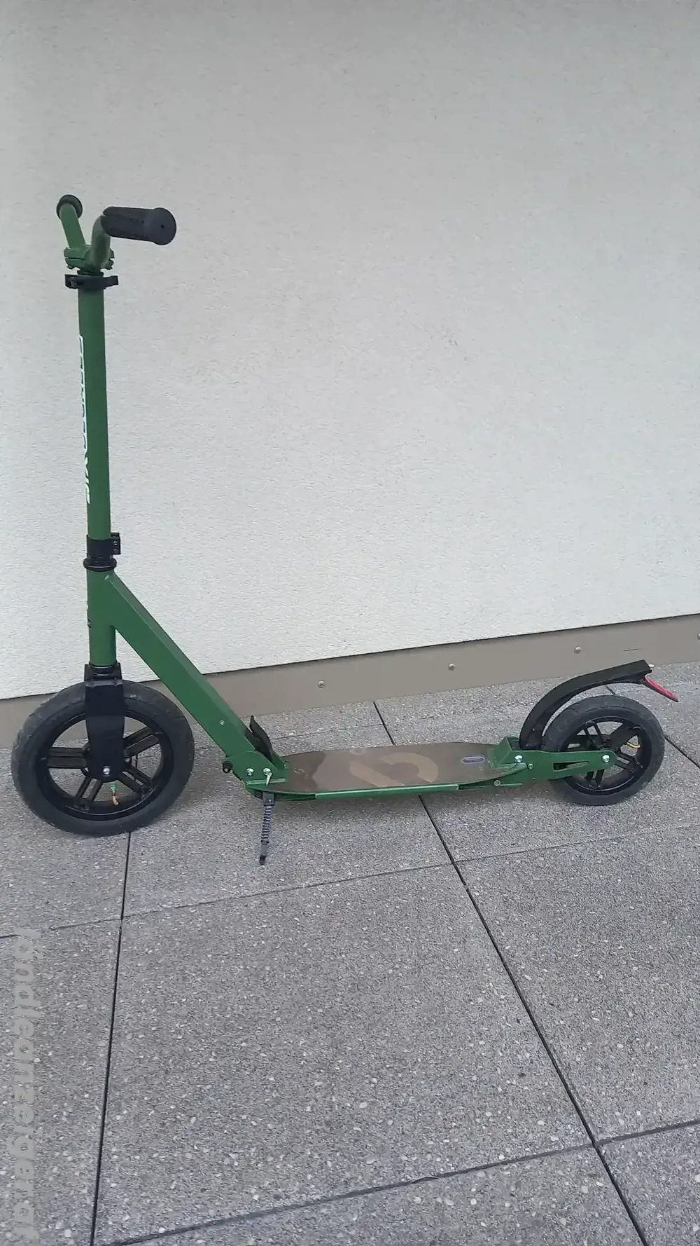 Scooter Sixdegrees Scooter Sixdegrees
