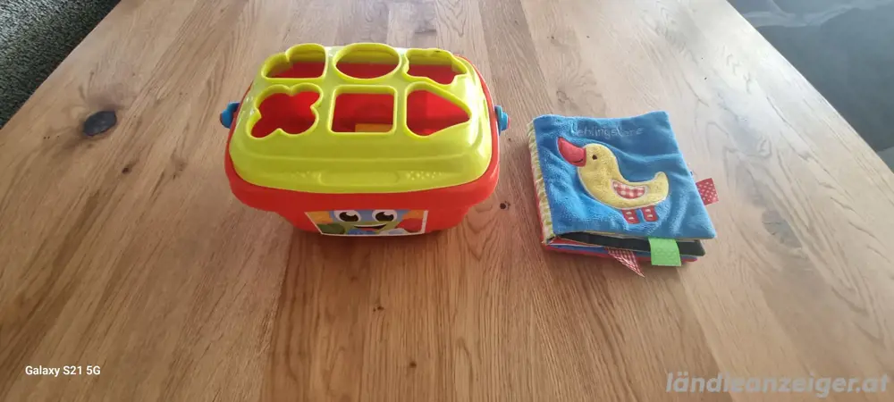 Kinderspielzeug Kinderspielzeug