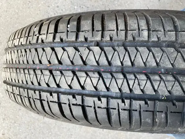 Sommerreifen für Suzuki Jimny  195 80 R 15
