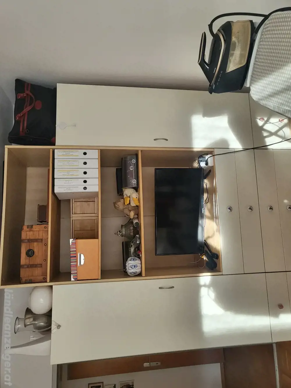 Schrank zu verschenken Schrank zu verschenken