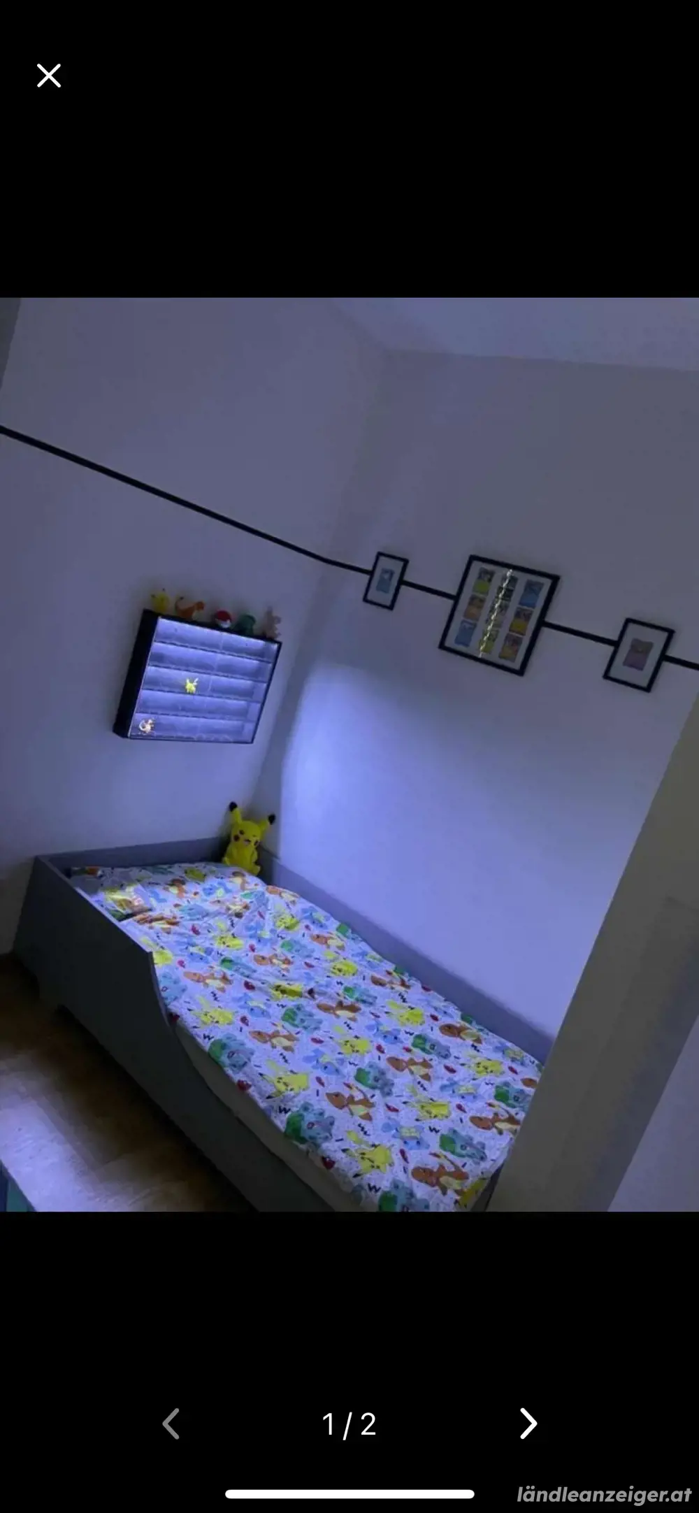 Bett für Kinder Bett für Kinder