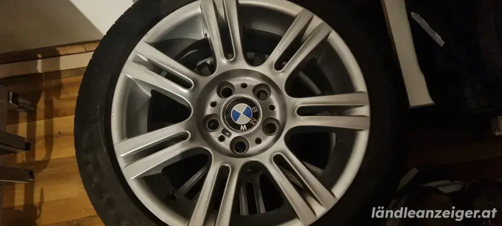 Autoreifen BMW 4 Stück Autoreifen BMW 4 Stück