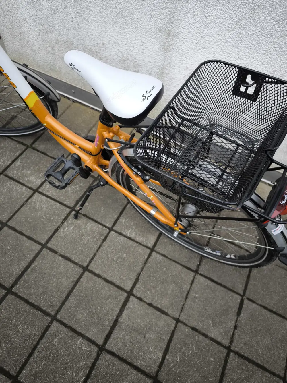 Kinder Fahrrad 24 zoll
