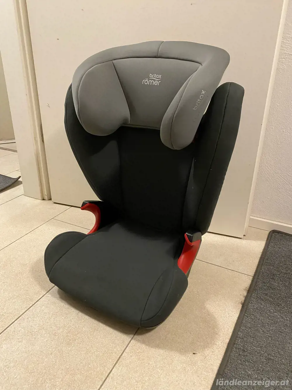 Kindersitz Britax Römer Kindersitz Britax Römer