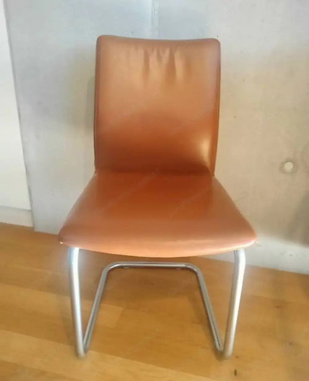 4 Echtleder Freischeinger - sehr bequem 4 Echtleder Freischeinger - sehr bequem