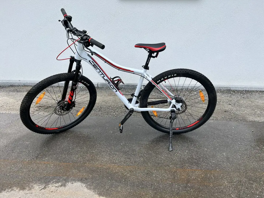 Centurion Mountainbike Centurion Mountainbike