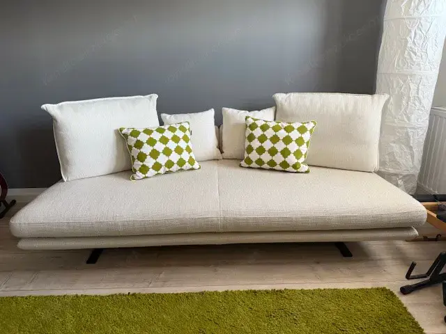 Designer Sofa Ligne Roset "Prado"