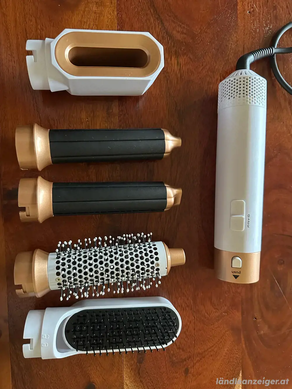 Loomify Air Styler Loomify Air Styler