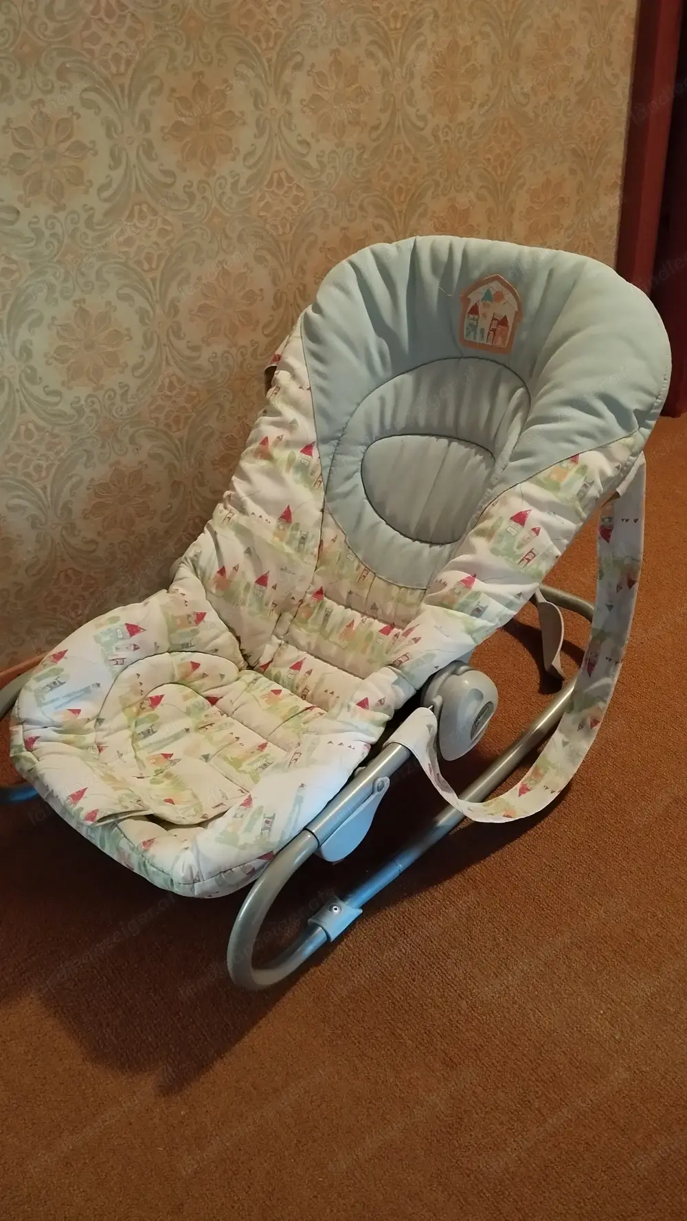 Babywippe Babywippe