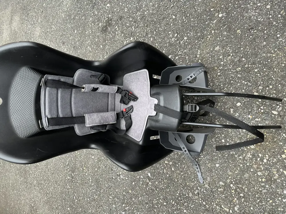 Kinder Fahrradsitz 